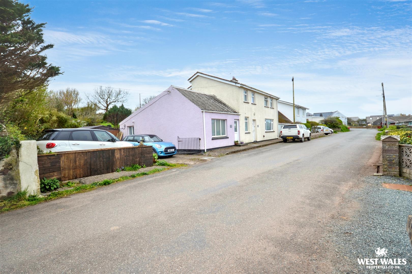 Marloes, Haverfordwest